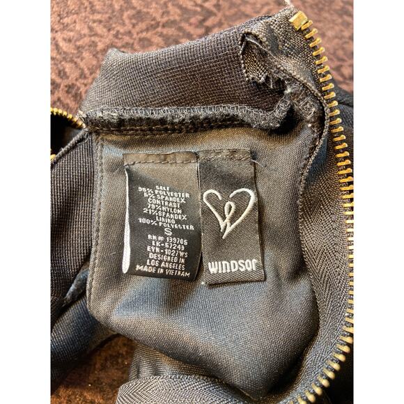 Windsor little black dress - Picture 6 of 7